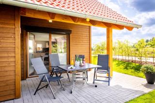 Ferienhaus Sammy - Hasselfelde - 9