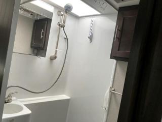 Tiny Caravan Great for Couples with Landscape Views in Idaho - Saint Maries - 6