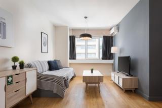 Acropolis Cozy Suites - Atene - 7