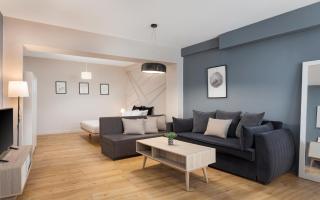 Acropolis Cozy Suites - Atene - 6