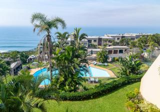 Stunning 3 Bedroom Ocean View Villa - Umdloti - 0