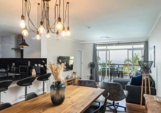 Stunning 3 Bedroom Ocean View Villa - Umdloti - 8