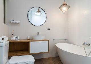 Stunning 3 Bedroom Ocean View Villa - Umdloti - 7