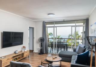 Stunning 3 Bedroom Ocean View Villa - Umdloti - 6