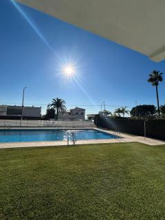 Oporto del Mar- Turistea - Benicasim - 9