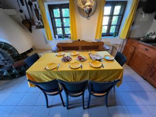 The Nádas House - Abádszalók - 9