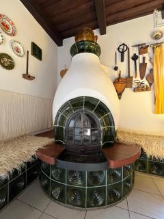 The Nádas House - Abádszalók - 8
