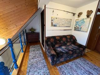 The Nádas House - Abádszalók - 5