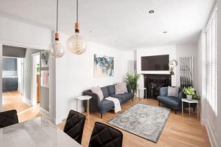 Worthing town house - Worthing - 9