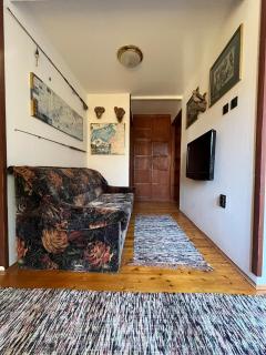 The Nádas House - Abádszalók - 3