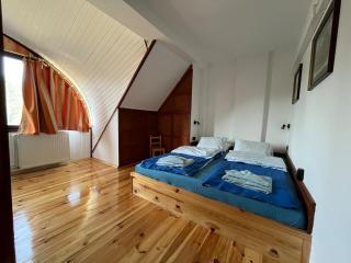 The Nádas House - Abádszalók - 2