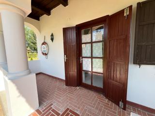 The Nádas House - Abádszalók - 1