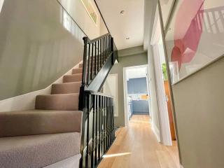Worthing town house - Worthing - 5