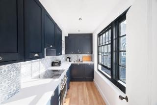 Worthing town house - Worthing - 4