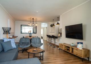 Stunning 3 Bedroom Ocean View Villa - Umdloti - 5