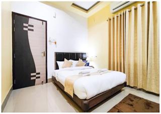 Royal Park Inn Residency 5 km from Assam State Zoo - Guwahati - 1
