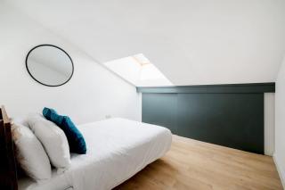 Modern beach apartment - Lancing - 3