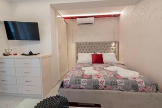 Orestis Suites by RentalsPro - Nea Moudania Halkidiki - Nea Moudania - 4