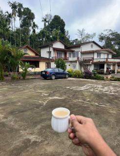 Halli Bailu Cottages - Somvārpet - 9