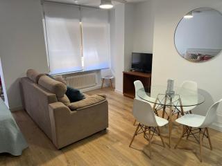 Loft Caleros La ranita Salmantina - 1