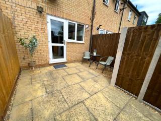 Cute & Spacious 1 Bed House by Station and River - Cambridge - 6