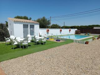 Villa Zapatilla - Chiclana de la Frontera - 9