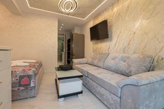 Orestis Suites by RentalsPro - Nea Moudania Halkidiki - Nea Moudania - 1