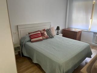 Loft Caleros La ranita Salmantina - 6