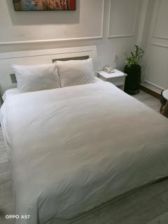 The Minimalist Hotel - Ho Chi Minh - 0