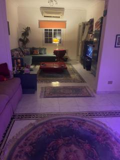 Cozy One Bedroom in the lively Maadi neighborhood - Kairo - 0