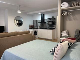 Loft Caleros La ranita Salmantina - 9