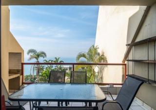 Stunning 3 Bedroom Ocean View Villa - Umdloti - 2