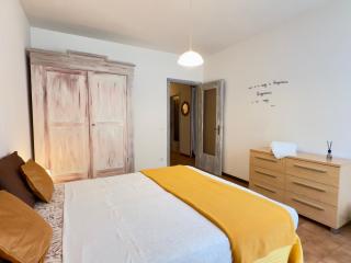 550 mt dal mare - Balcone e Vista Mozzafiato - 2