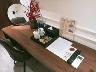 The Minimalist Hotel - Ho Chi Minh - 3