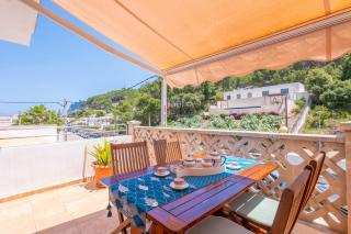 Setcelis - Cala de Sant Vicenc - 0