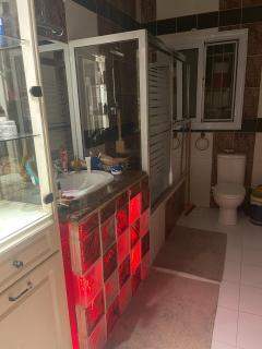 Cozy One Bedroom in the lively Maadi neighborhood - Kairo - 9