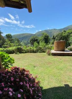 Santuário no coração do Matutu - 6