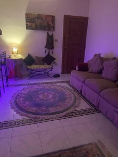 Cozy One Bedroom in the lively Maadi neighborhood - Kairo - 7