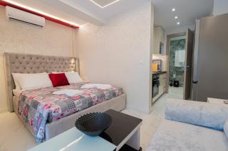 Orestis Suites by RentalsPro - Nea Moudania Halkidiki - Nea Moudania - 7