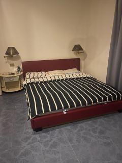 Cozy One Bedroom in the lively Maadi neighborhood - Kairo - 6