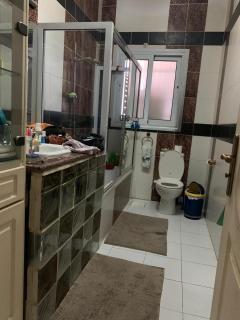 Cozy One Bedroom in the lively Maadi neighborhood - Kairo - 5