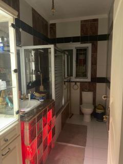 Cozy One Bedroom in the lively Maadi neighborhood - Kairo - 4