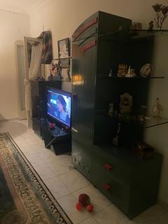 Cozy One Bedroom in the lively Maadi neighborhood - Kairo - 3