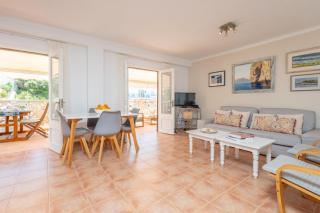 Setcelis - Cala de Sant Vicenc - 1