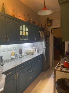Cozy One Bedroom in the lively Maadi neighborhood - Kairo - 2