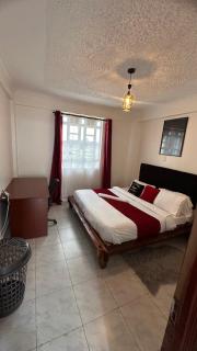 Rorot 2 bdrm stay located Annex, home away - Eldoret - 8