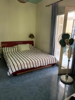 Cozy One Bedroom in the lively Maadi neighborhood - Kairo - 1