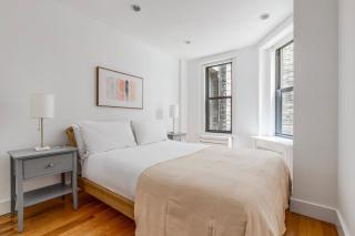 Blueground Lincoln Sq gym wd nr park NYC-1849 - New York - 3
