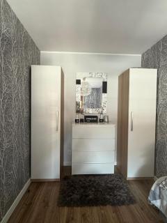 Słoneczny Apartament w Stegnie - Stegna - 5