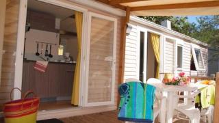 Camping 4 étoiles - Parc aquatique - eec0ef - Agay - Saint Raphael - 9